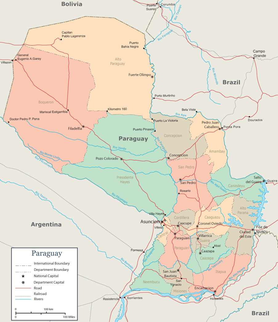 Asuncion plan